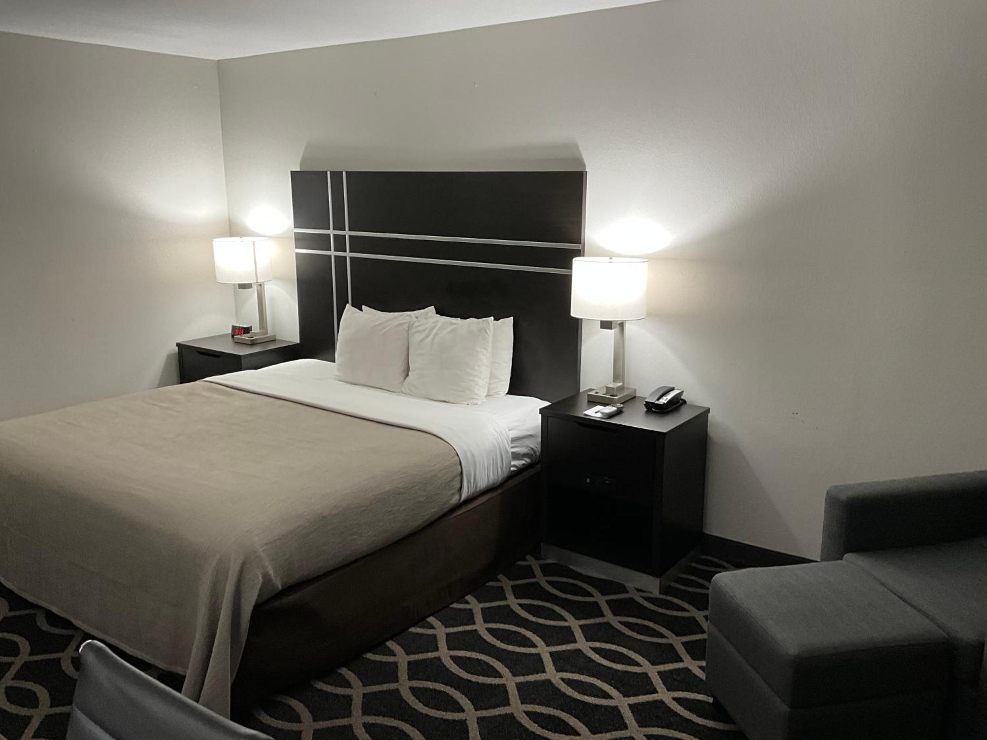 Quality Near Little Rock Air Force Base