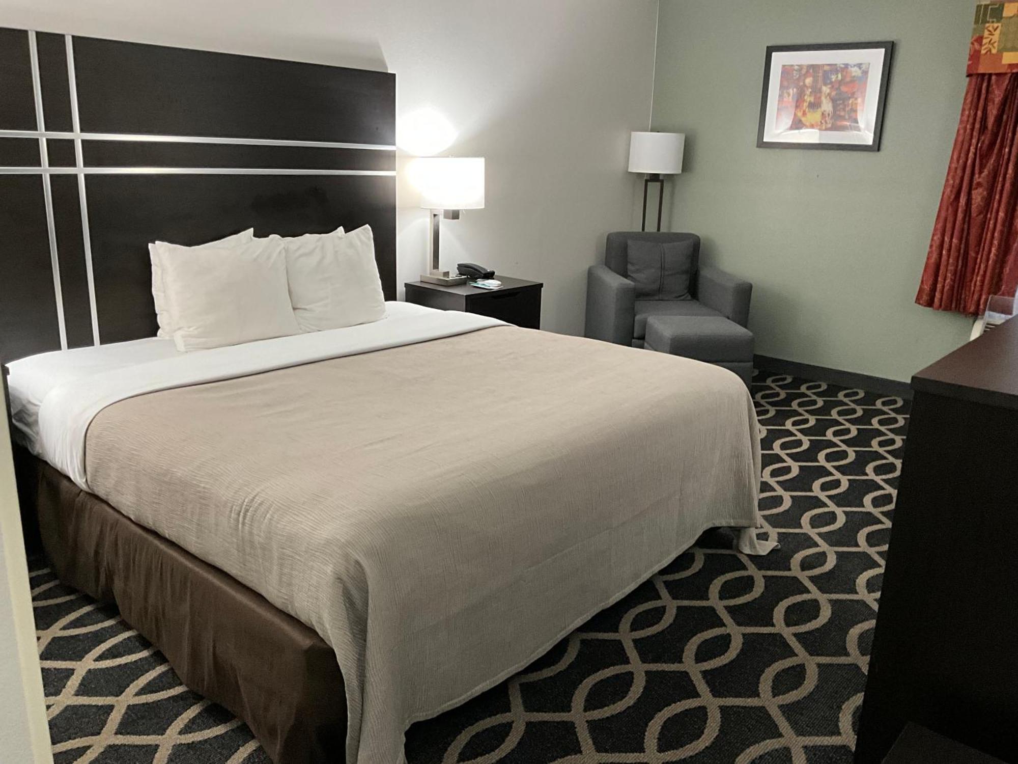 Quality Near Little Rock Air Force Base Jacksonville