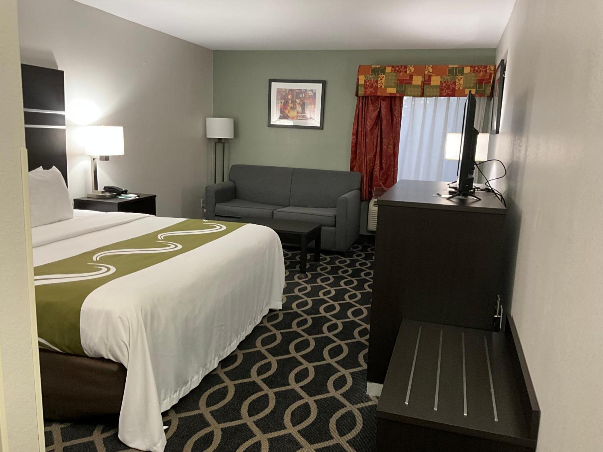 Quality Near Little Rock Air Force Base