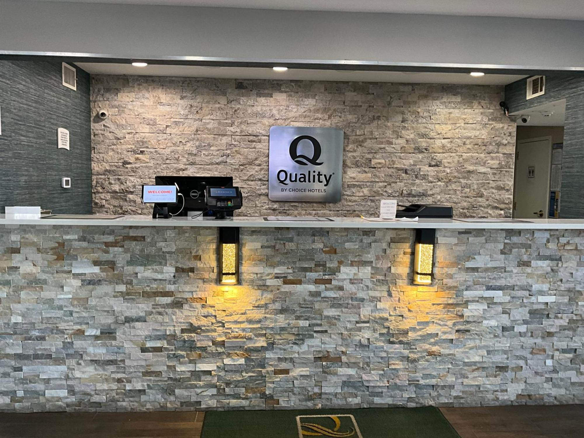 Quality Near Little Rock Air Force Base Jacksonville